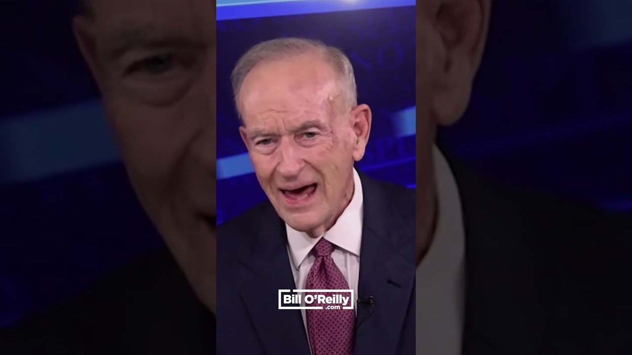 &laquo;Почему штаты никогда этого не делают?&raquo; &mdash; Билл О'Рейли о налогах на бензин в штатах.