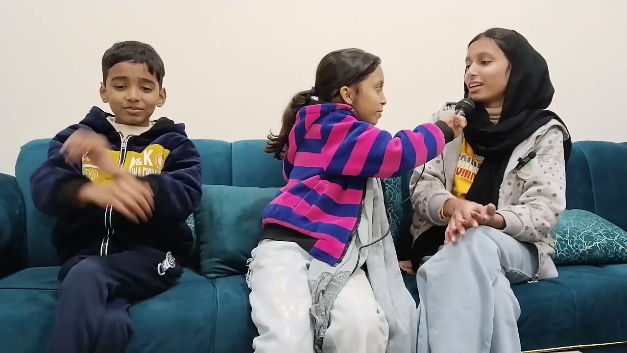 Punjabi Funny Program 