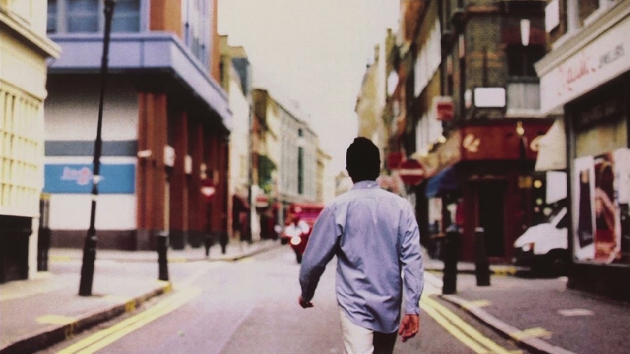 Hello - Sped Up (Oasis)