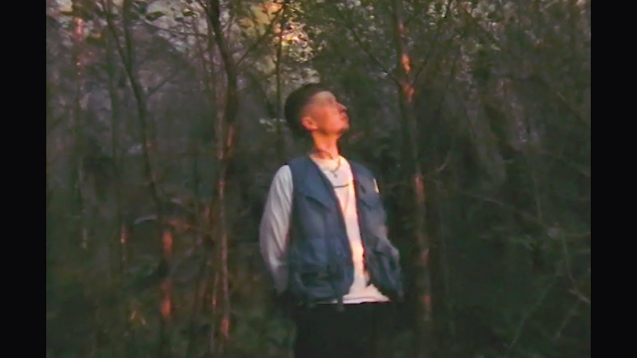 sam gellaitry - GULLIBLE (official music video)