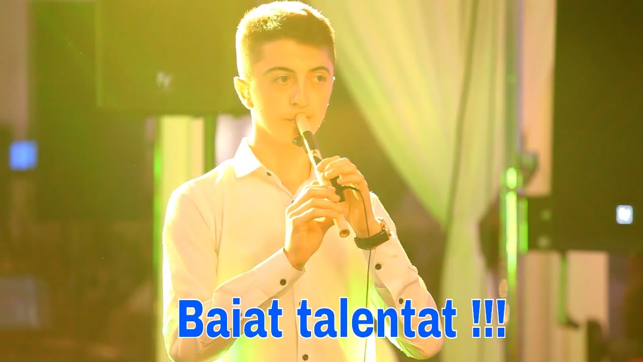 Andrei Morariu # colaj muzica populara instrumentala (fluier) 🎵🎼🎤