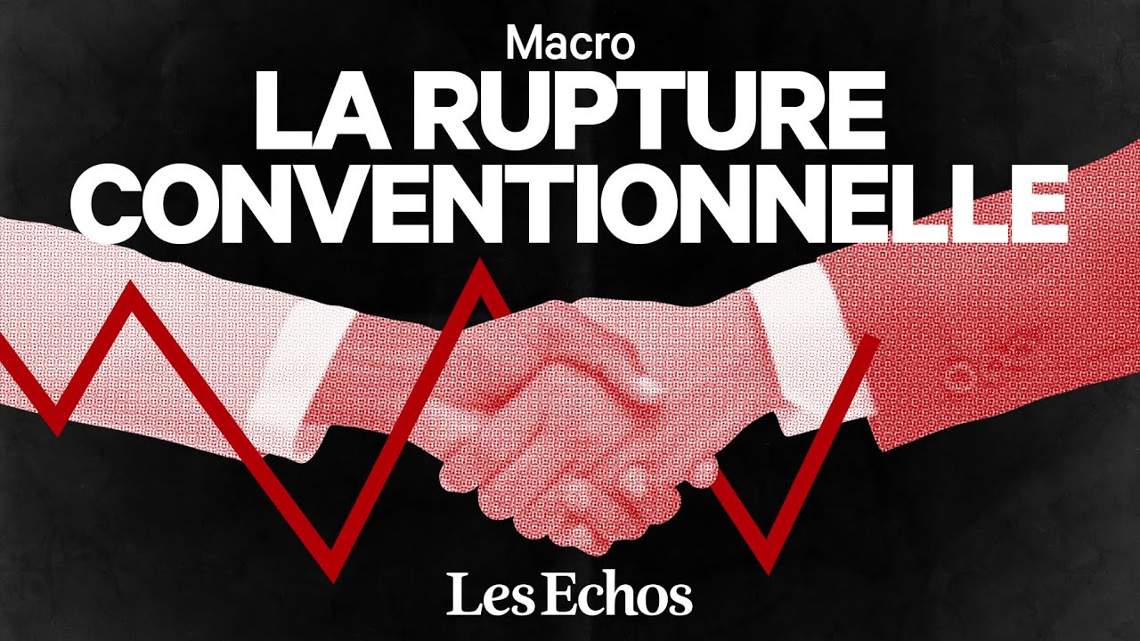 Les ruptures conventionnelles ruinent-elles l’économie française ?