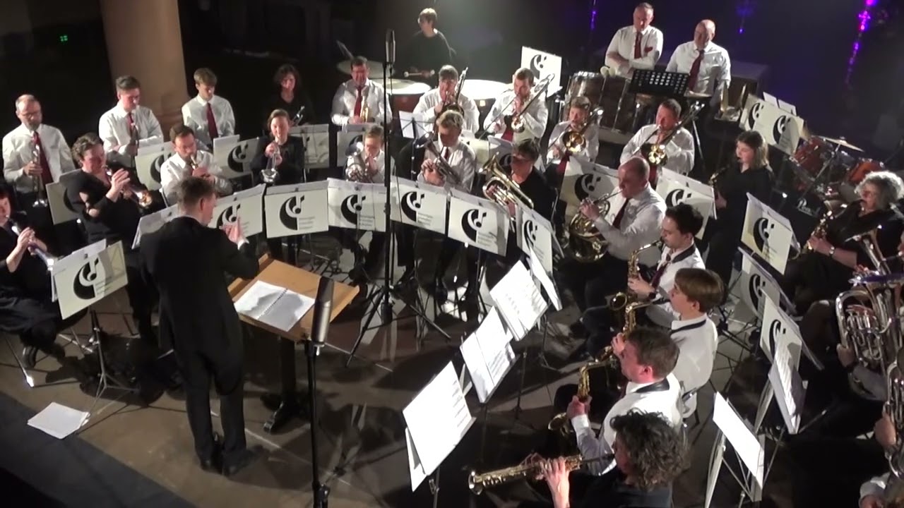 St. Florian Choral - Thomas Doss