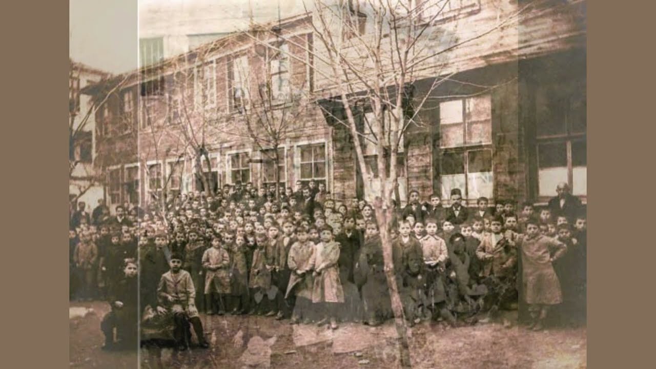 «ΑΥΤΑ ΤΑ ΜΑΤΙΑ ΣΟΥ» | Πάνιδο Ανατολικής Θράκης
