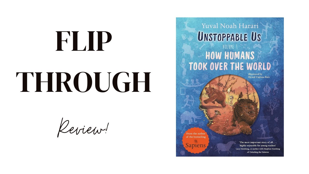 Unstoppable Us, Volume 1