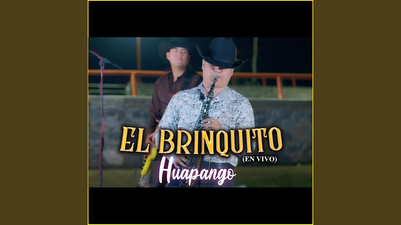 Huapango El Brinquito
