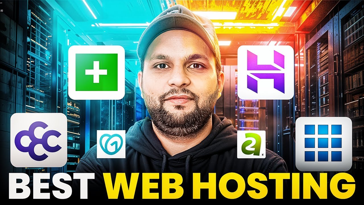 [Tested] Best Web Hosting For WordPress | 365 Days Comparison of Top 10 Companies 2024