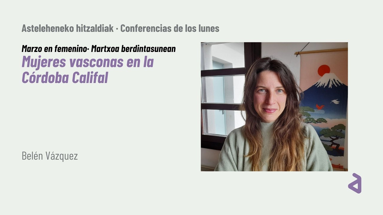 Belén Vázquez Navajas: 