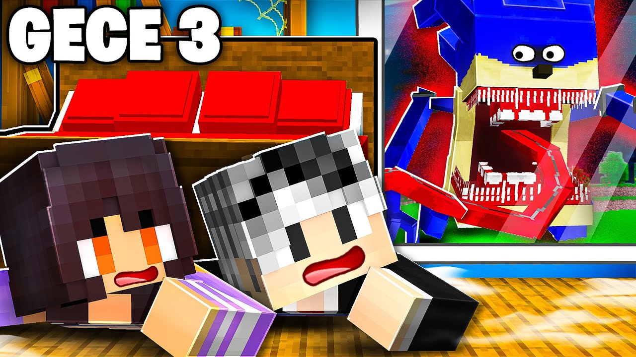 GÜROL VS MİNECRAFT #318