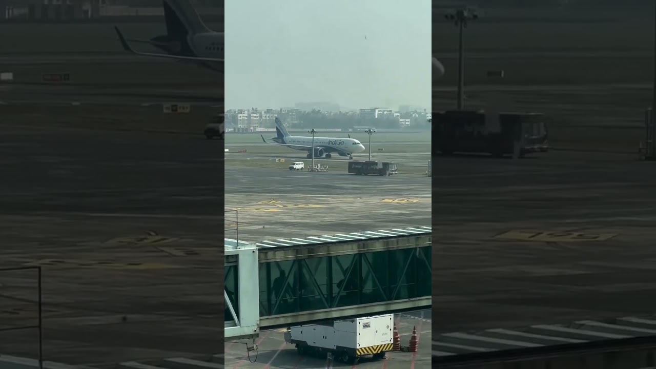 Bamrauli airport prayagraj Beauty 😍😍😍
