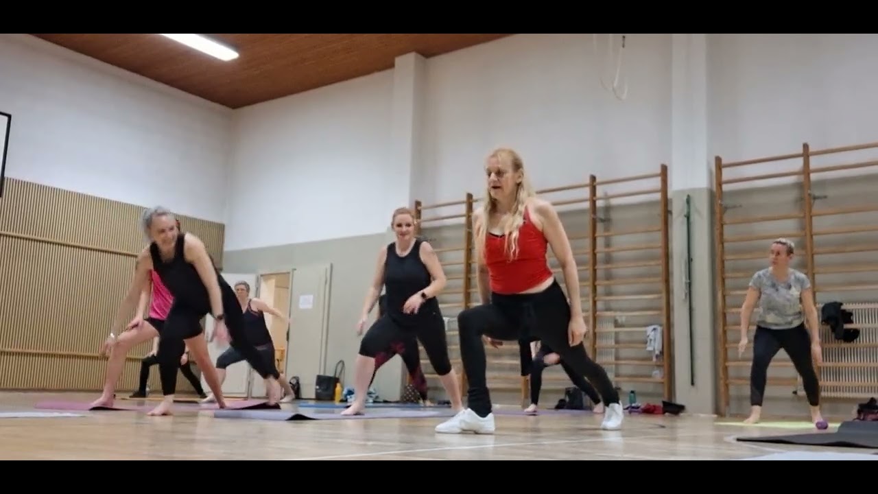 Taiyo Fitness Feldkirch Vorarlberg 