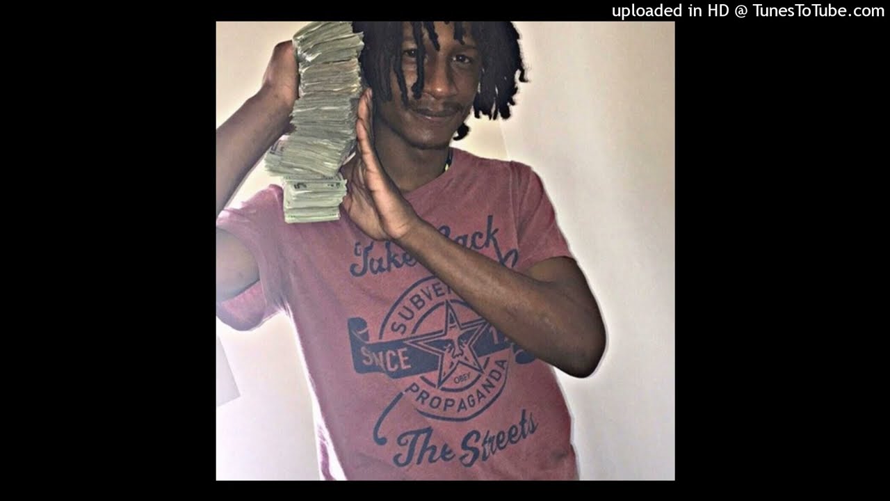 [FREE FOR PROFIT] AK Bandamont x Detroit x Flint Type Beat - 