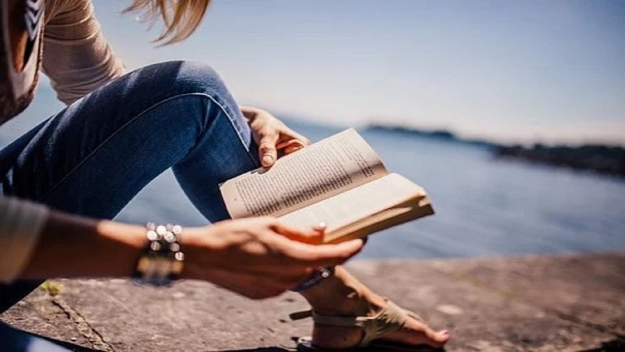 Gäbe es ein Buch über mich