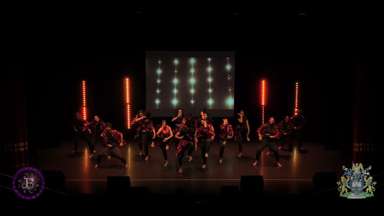 ★ JUST BOLLYWOOD 2023 - UNIVERSITY OF EAST ANGLIA ★