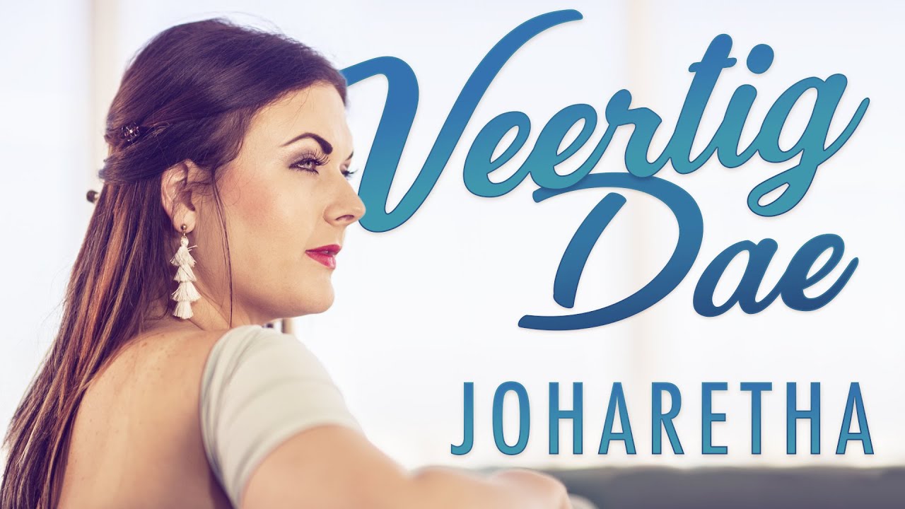Veertig Dae Joharetha