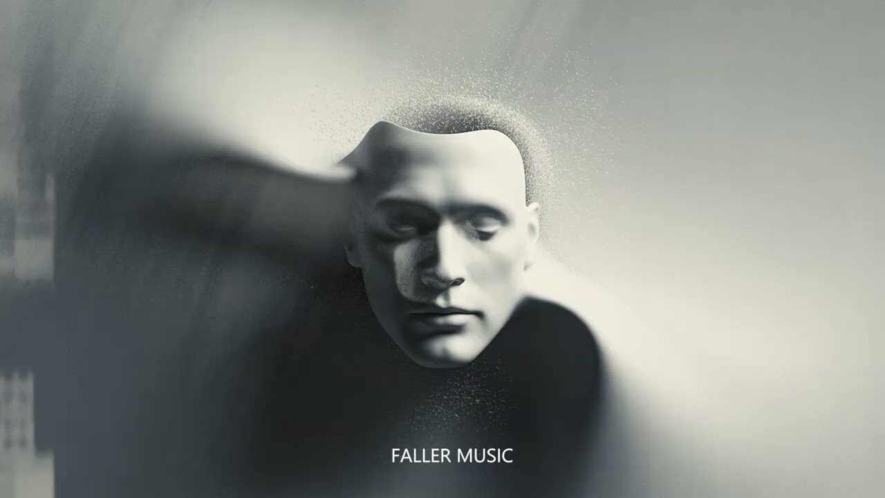 Halflight - Faller Music | Melodic House for Good Vibes Summer And Good Days
