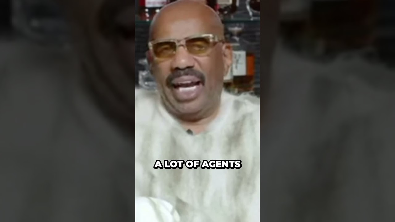 💎The Shocking Truth About Hollywood’s Agent System. 