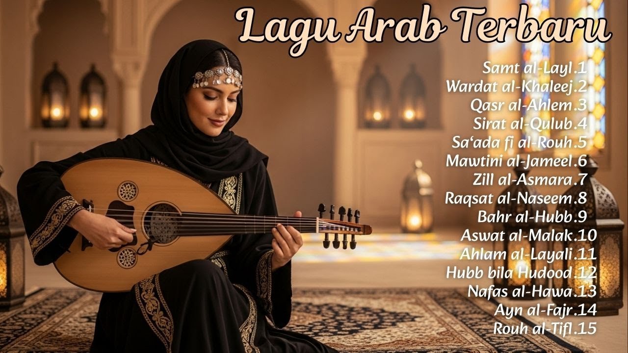 Lagu Arab Terbaru 2026 | Arabic Songs Hits, Viral & Trending di YouTube Sekarang
