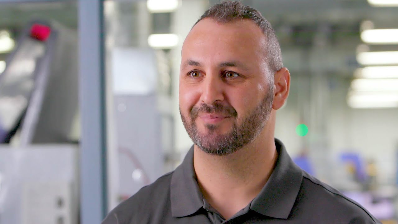 Why ARCH? -  Makhlouf Boucheneb - Philadelphia PA