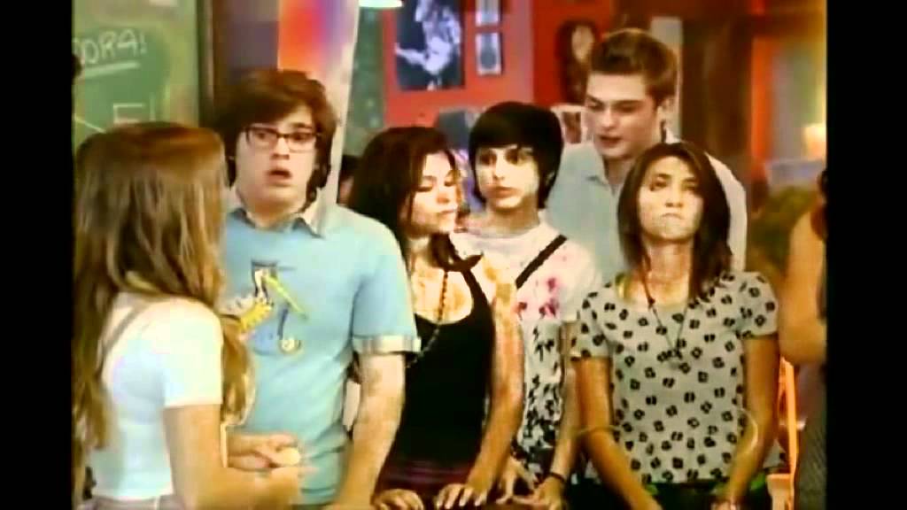 Guilherme e Catarina :Parte 15