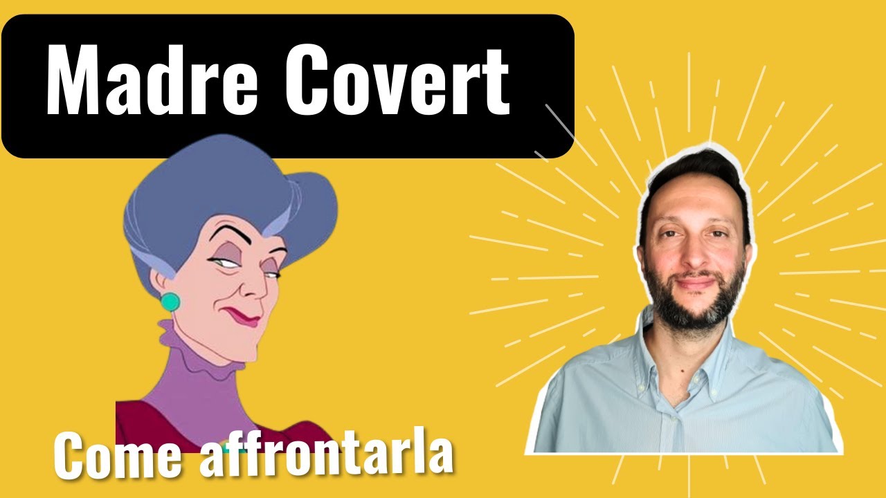 Madre narcisista covert: caratteristiche e come affrontarla.