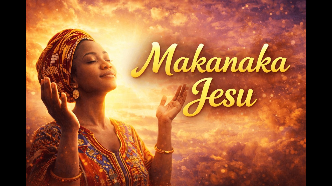 Makanaka Jesu