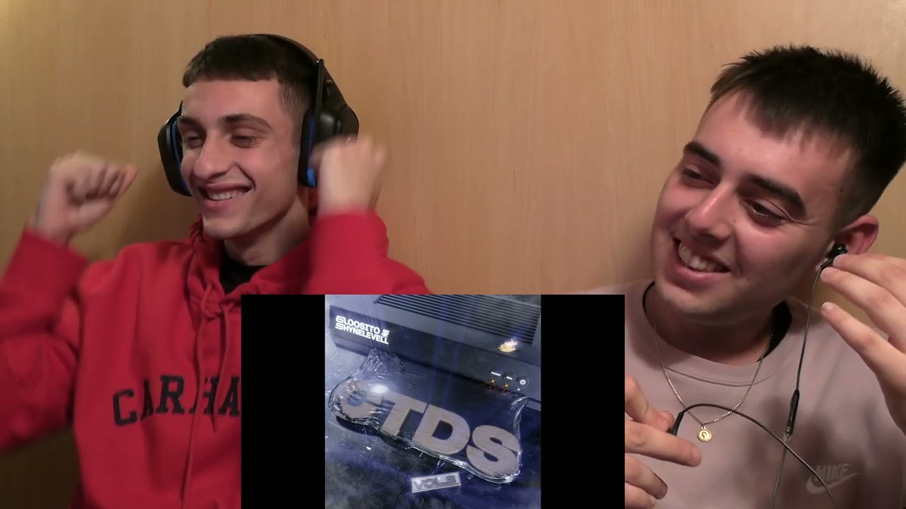 CO*O GLOO ESO ERA INNECESARIO (REACCIÓN) MAD BTC, Palo (Outro) (CTDS Vol.2)
