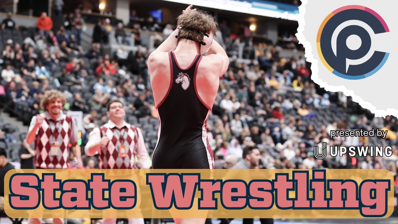 Colorado High School STATE WRESTLING Preview with Tim Yount