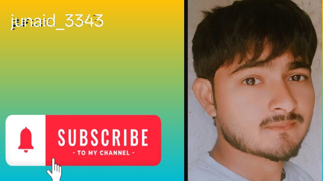junaid_3343 live mein welcome hai aap sabhi ka dil se❤️❤️❤️ ❤️#🙏🙏🙏🙏🙏🙏🙏🙏 subscribe karo please 