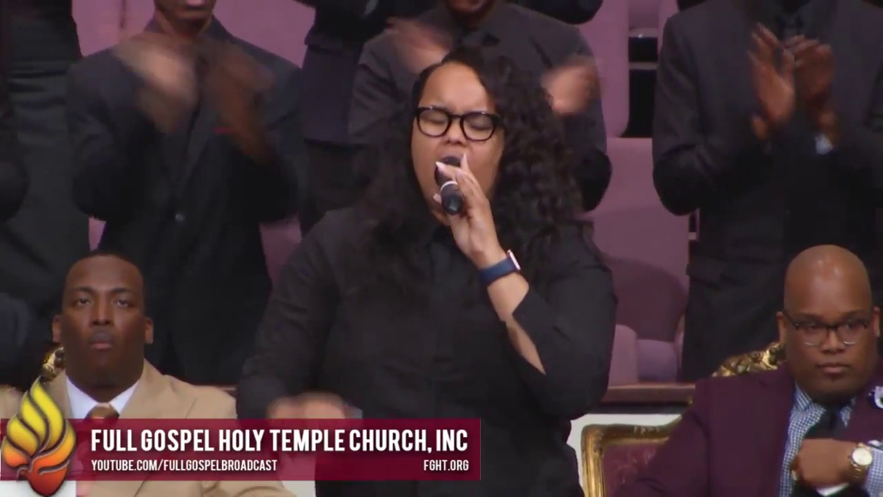 FGHT Dallas: Sunday Morning Praise Service!!