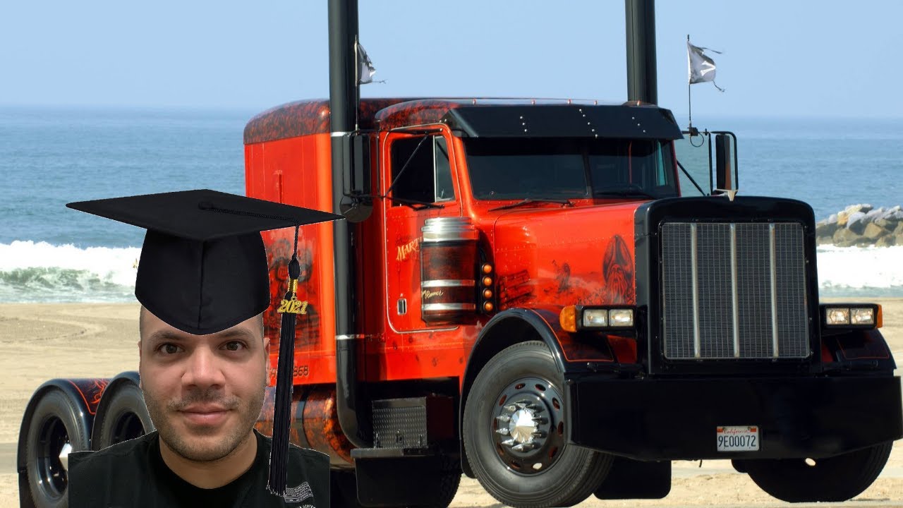 The Best and Most Affordable CDL School | Truck Driver School |
