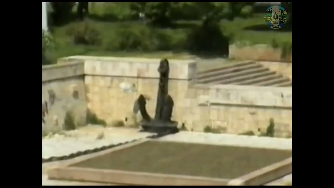 Amaterski snimki od Skopje (1999)