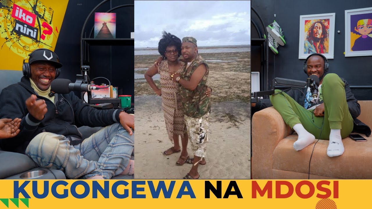 Kenya’s Open Marriages, The Cut & Unpacking The Controversy
