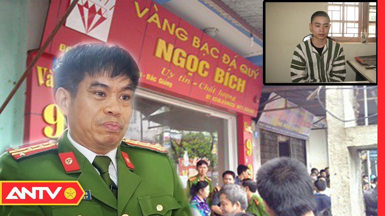 8 năm sau vụ án Lê Văn Luyện, người trong cuộc bất ngờ lên tiếng | NVSK | ANTV