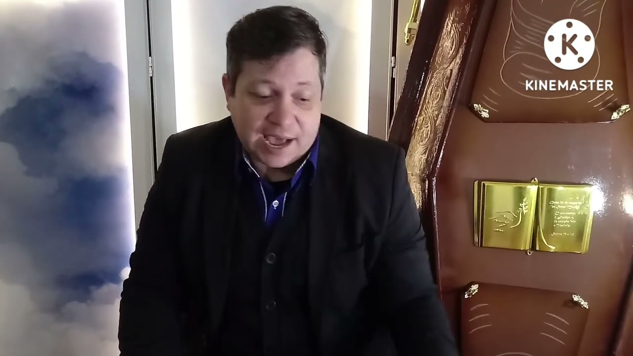 #1 - As Funerárias Retiram Órgãos do Corpo e Enchem de Serragem? 