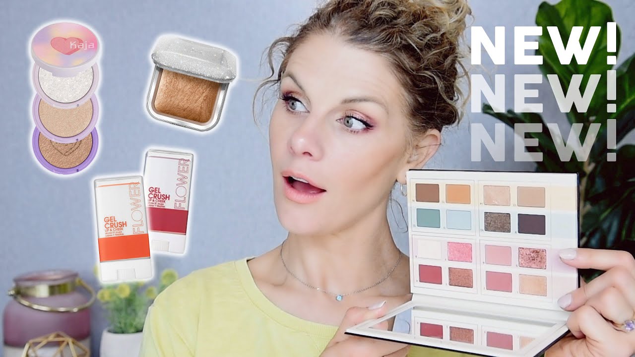 Trying New Makeup! | Some Hits and Some Misses