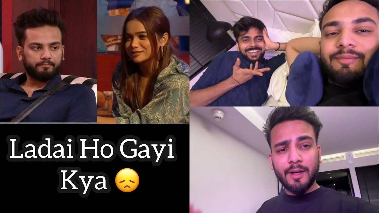 Hum Mumbai Me Manisha Se Kyu Nahi Mile?