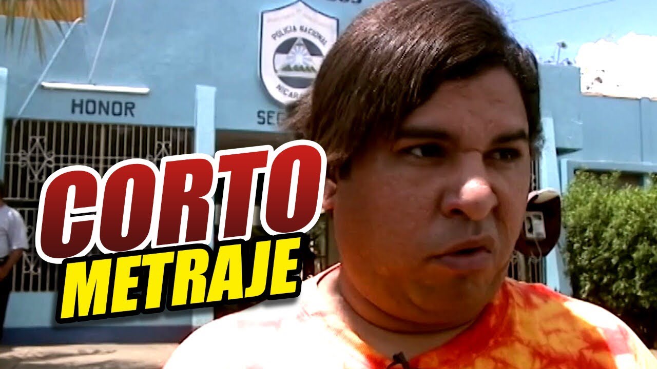 El corto metraje de Servando Samuel JR INN