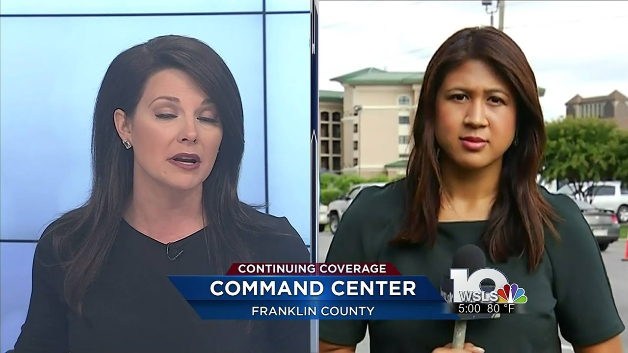 WDBJ tragedy