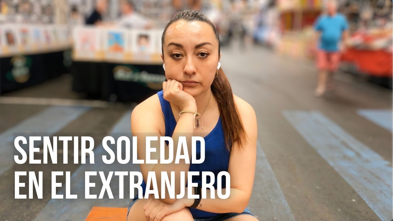 Qué hacer cuando extrañas tu país.