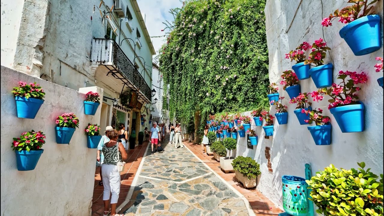Marbella