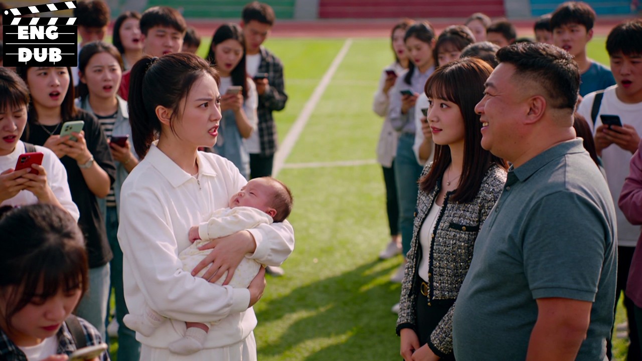 【FULL📽】She Was Framed as the Other Woman — So She Exposed Her Friend & Professor LIVE on Stream!