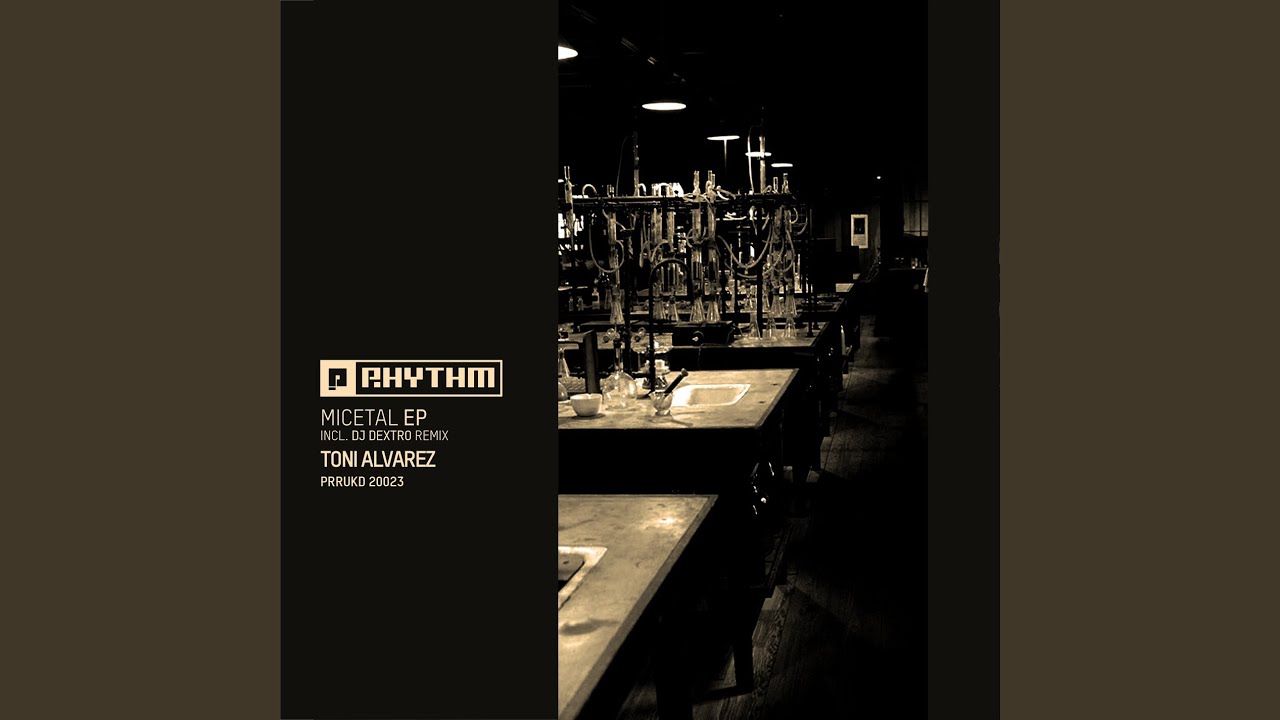 Micetal (Dj Dextro Remix)