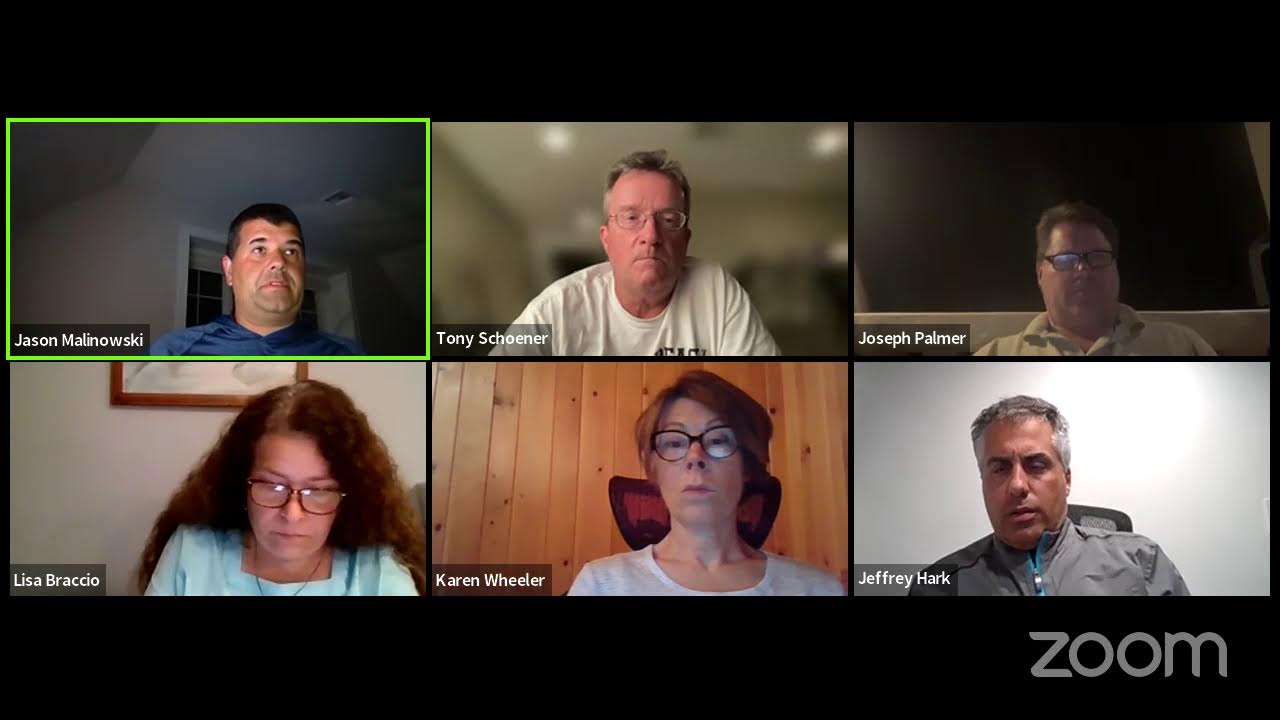 Capital Planning Committee