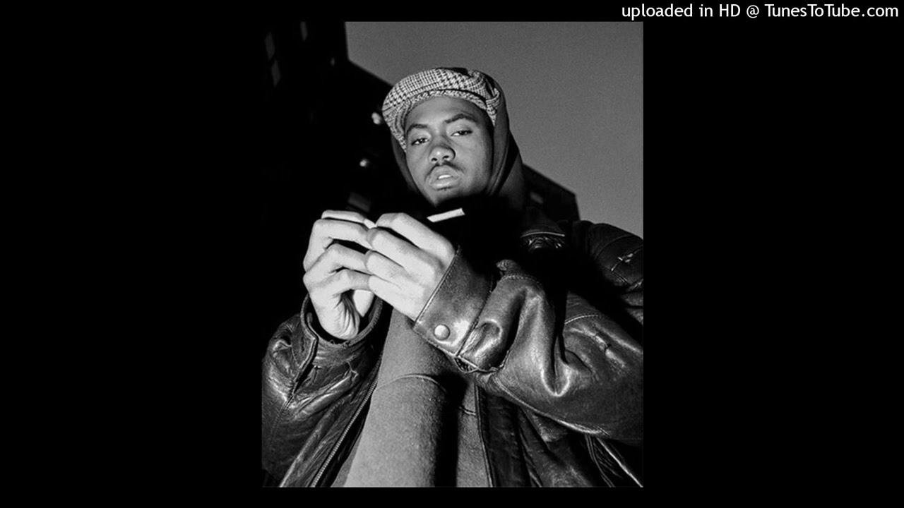 [FREE] Nas Type Beat | prod.kn1fe