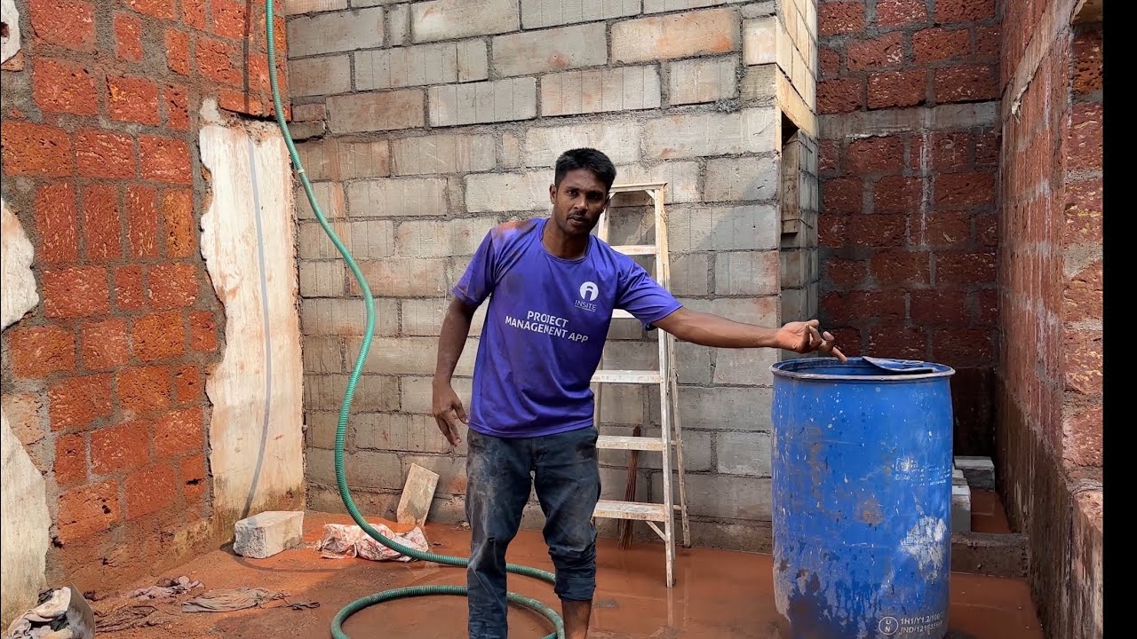 Kerala home construction/ മഴ തുടങ്ങുന്നു റൂഫിൽ ഓട് വിരിച്ചവർ ശ്രദ്ധിക്കുക