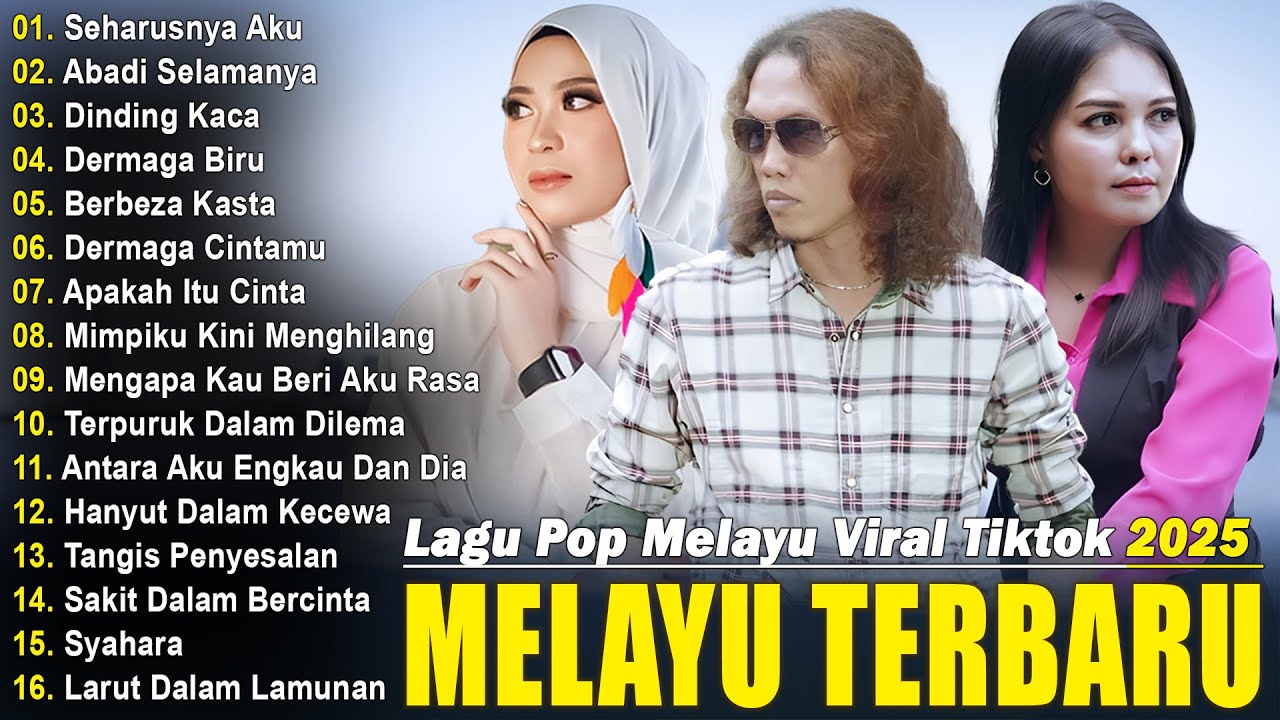 Thomas Arya, Elsa Pitaloka, Yelse - Ipank - Lagu Slow Rock Terbaru 2025 Enak Didengar & Bikin Baper