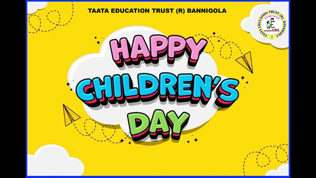 Children's day (4)