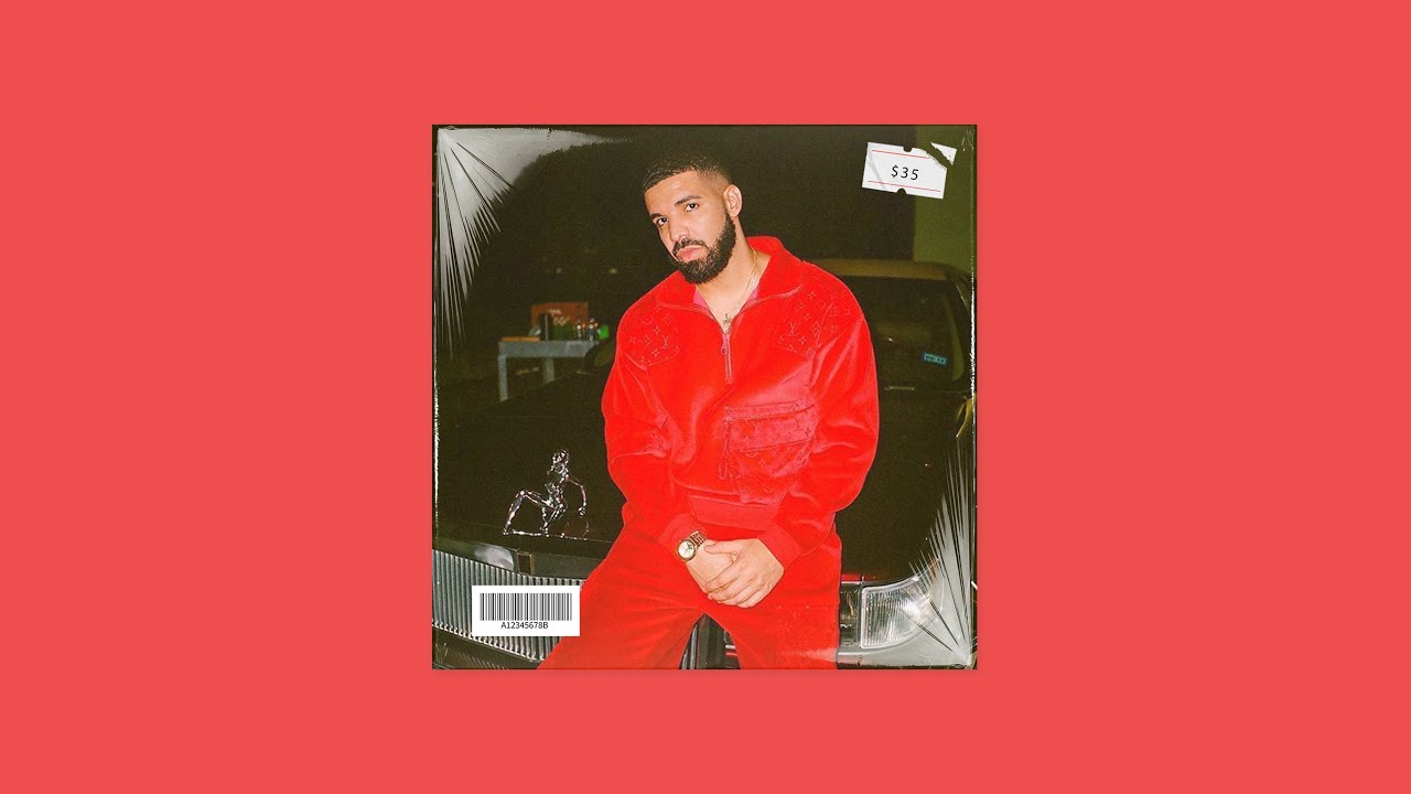 [FREE] Drake Type Beat - LOST ONE