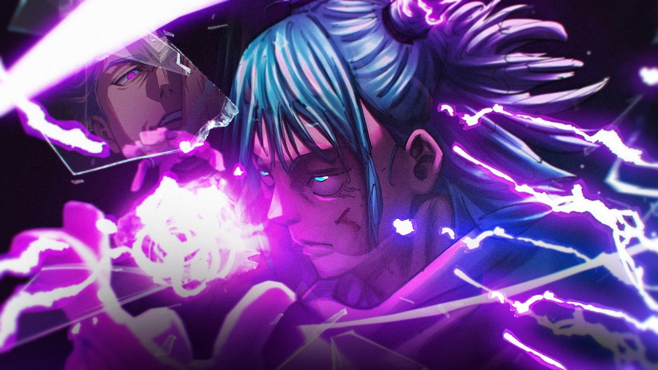 LE SEUL EXORCISTE ÉGAL DE GOJO ET SUKUNA : L'HISTOIRE DE KASHIMO